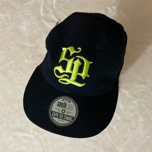 Authentic Collection South pole 100% cotton kids cape